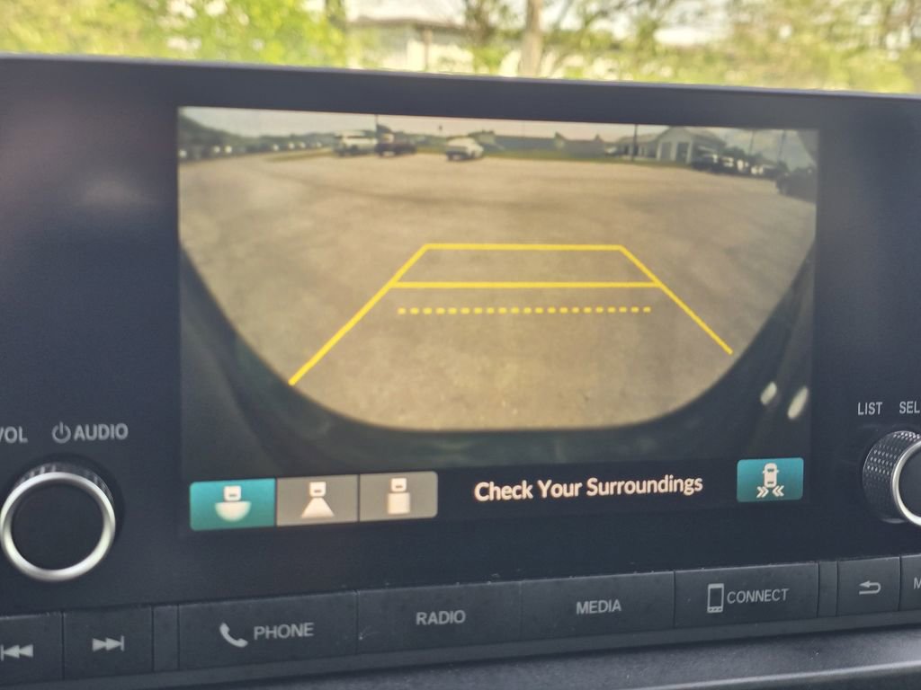 Used 2023 Honda Pilot Sport image 20