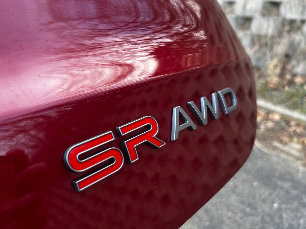 New 2026 Nissan Kicks SR w/ SR Premium Package image 21