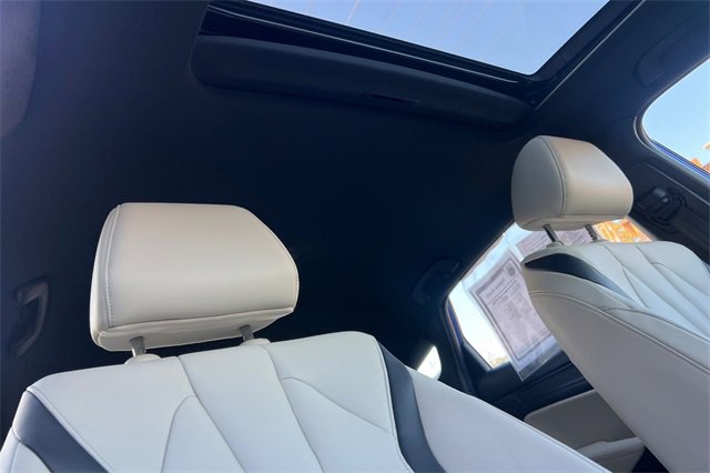 Certified 2023 Acura Integra A-Spec image 17