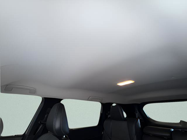 Used 2024 Mitsubishi Outlander SE AWD/4WD image 36