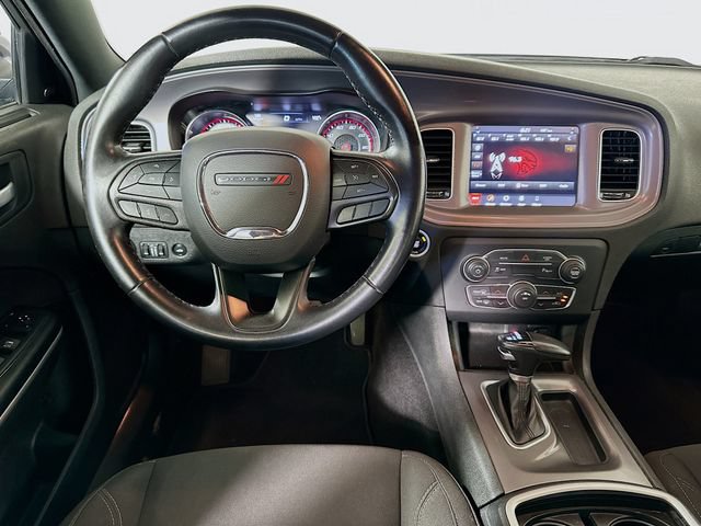 Used 2023 Dodge Charger SXT RWD image 22
