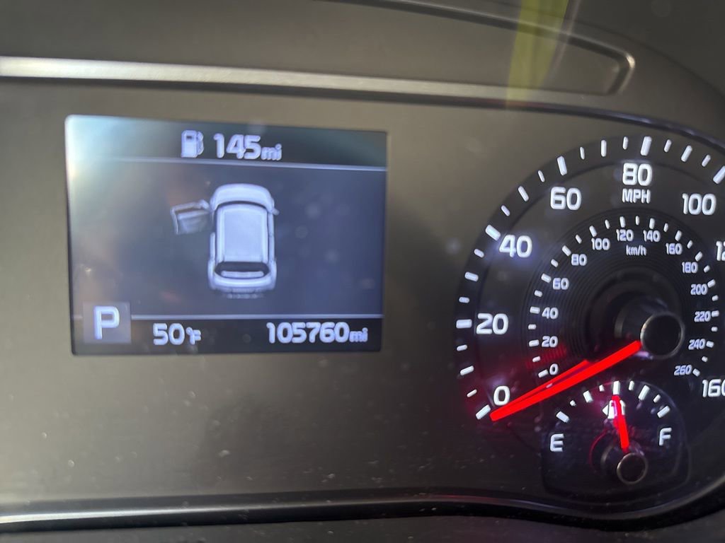 Used 2020 Kia Soul LX image 36