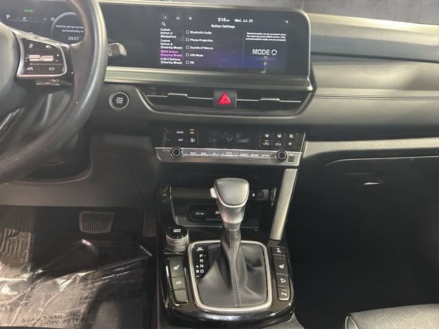 Used 2025 Kia Seltos EX AWD/4WD image 24