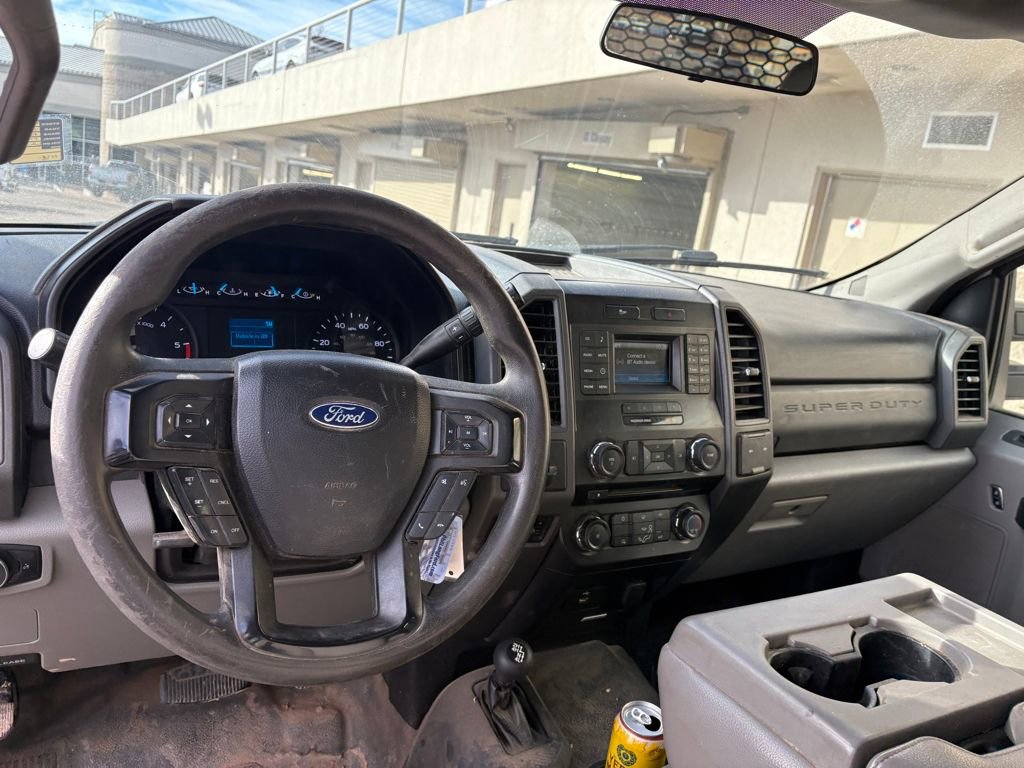 Used 2017 Ford F550 XL image 15