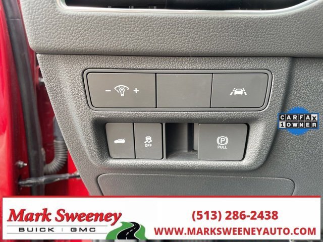 Used 2023 Hyundai Sonata SEL Plus image 18
