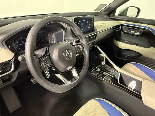 Used 2025 Acura ADX A-Spec image 15
