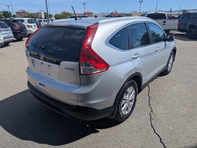 Used 2014 Honda CR-V EX-L image 5
