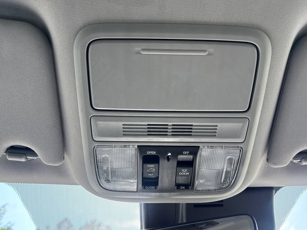 Certified 2022 Honda Pilot Special Edition image 27