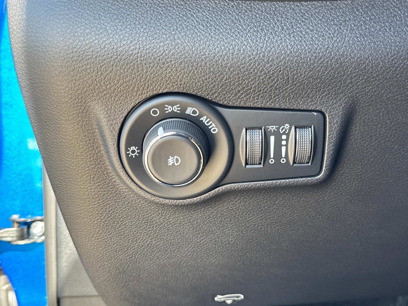 New 2026 Jeep Compass Latitude image 31