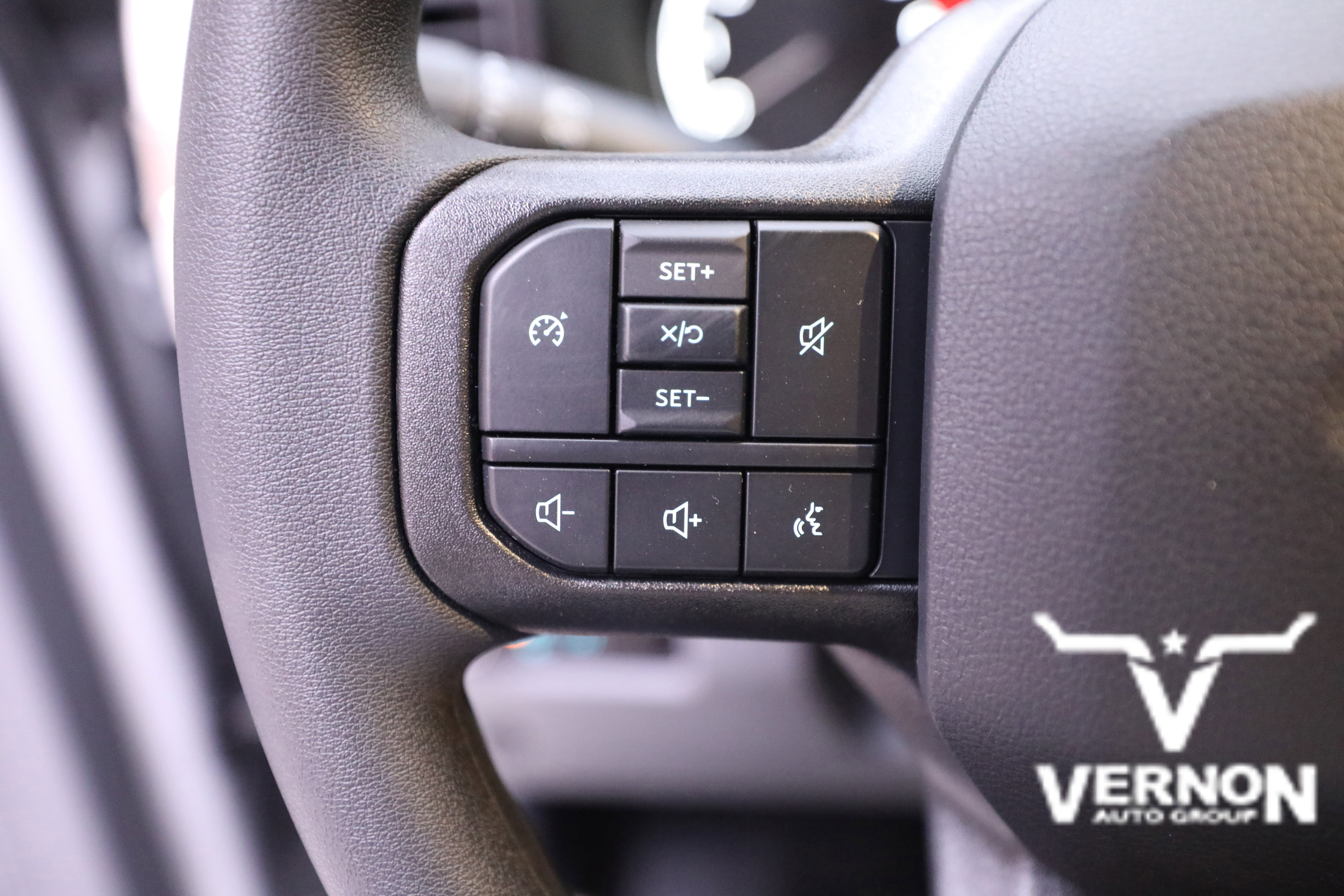 New 2026 Ford F250 XL w/ STX Appearance Package image 22