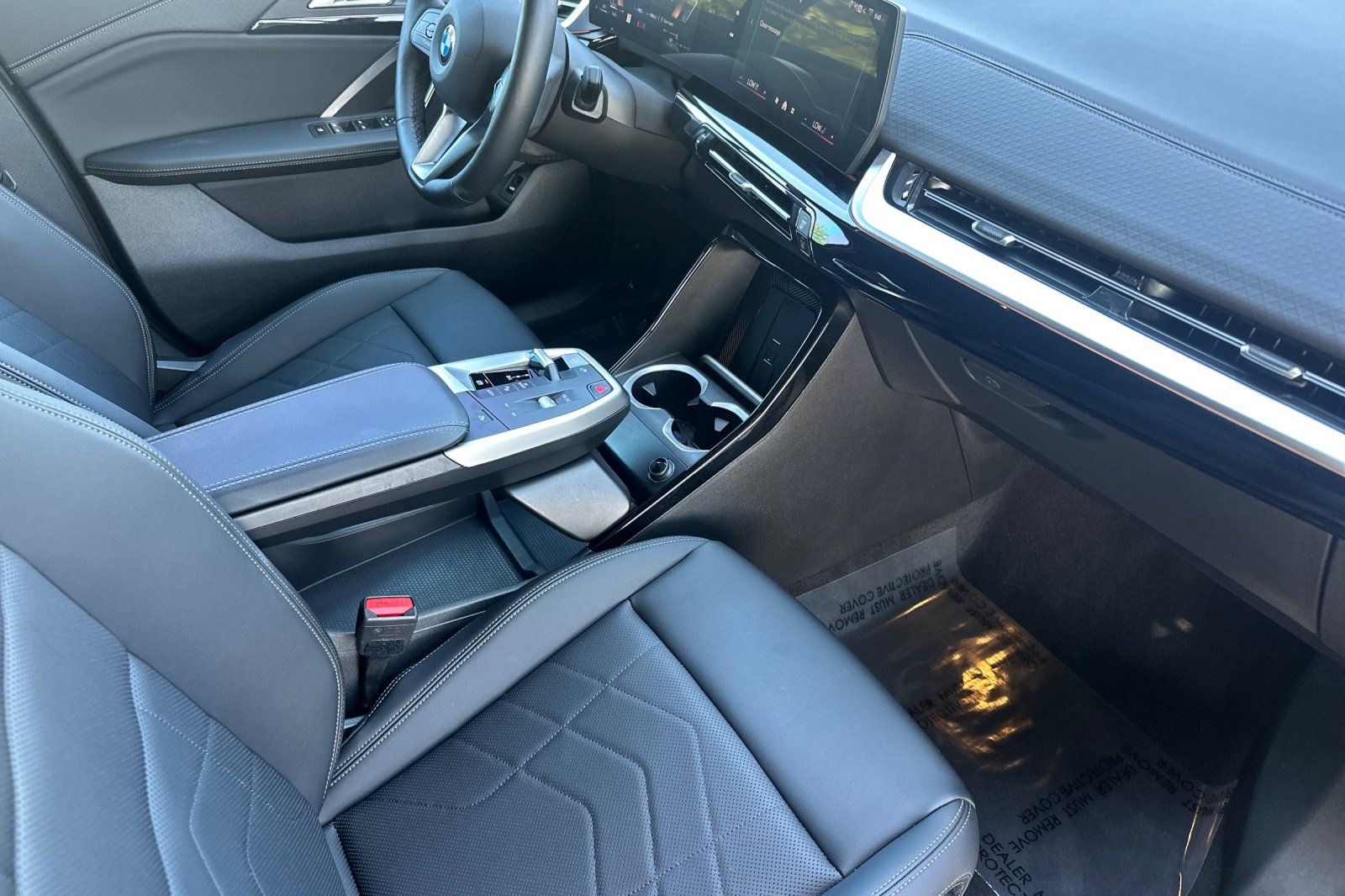 Used 2026 BMW X2 xDrive28i AWD/4WD image 20