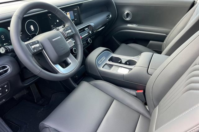 New 2026 Hyundai Palisade SEL Premium image 10