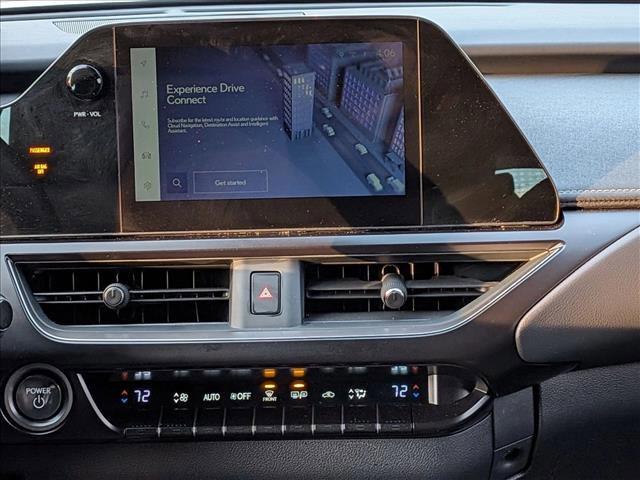 Used 2024 Lexus UX 250h F Sport image 13