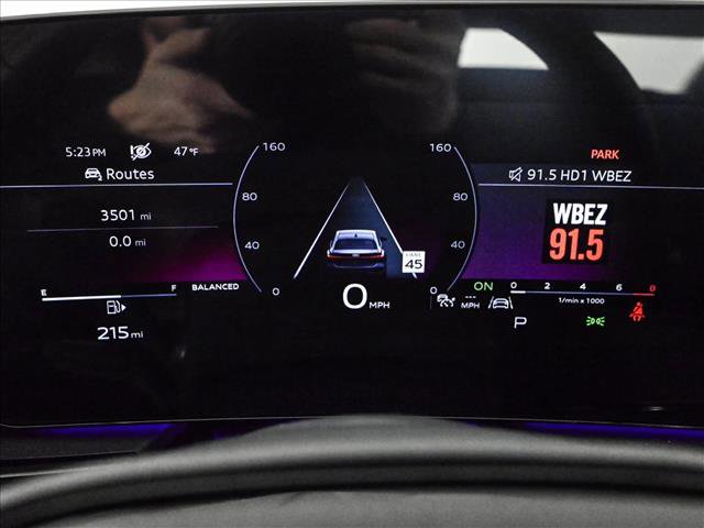 Certified 2025 Audi A5 Premium w/ Convenience Package image 11