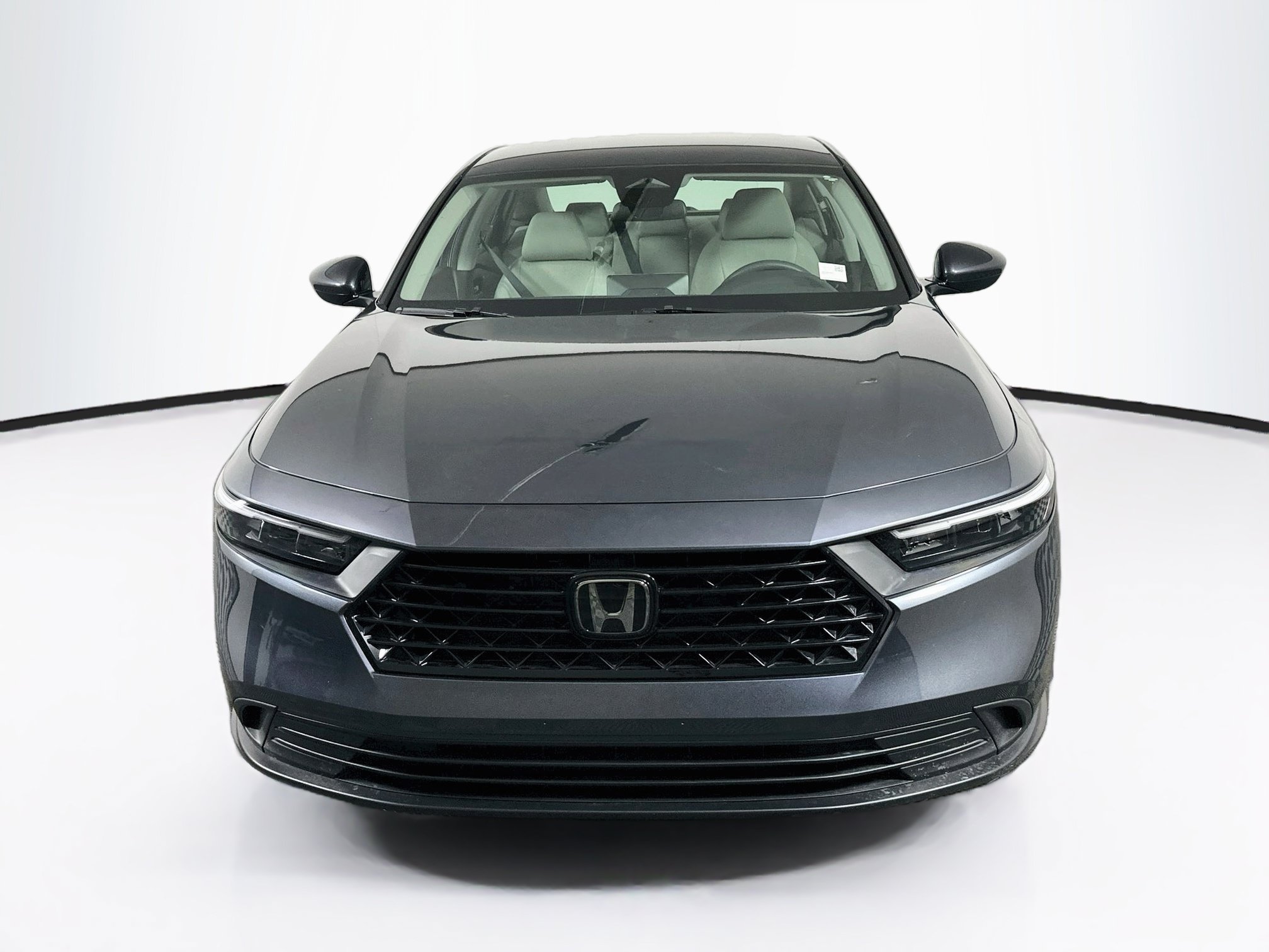 Used 2024 Honda Accord LX image 2