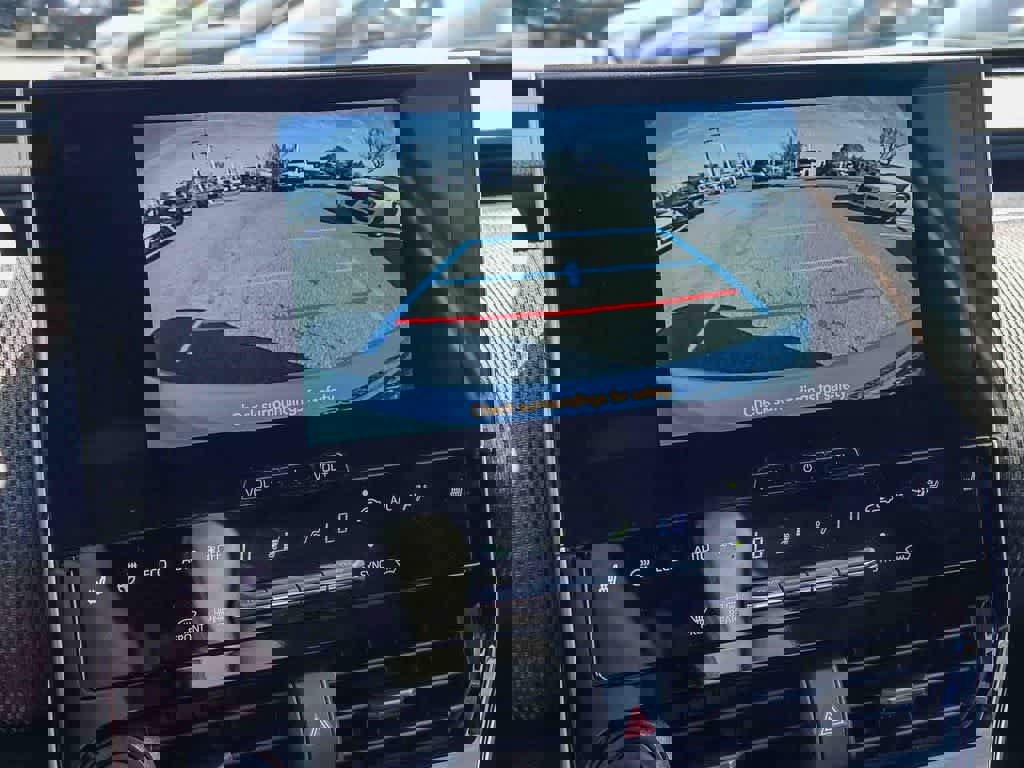 Used 2023 Toyota bZ4X XLE w/ Weather Package image 23