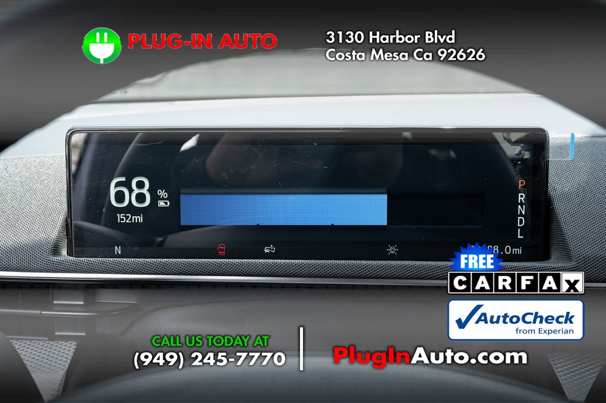 Used 2022 Ford Mustang Mach-E Select RWD image 18