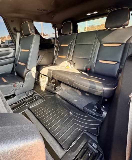 Used 2022 GMC Yukon AT4 image 13