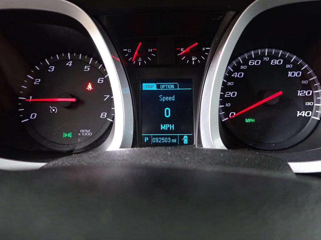 Used 2014 Chevrolet Equinox LS FWD image 20