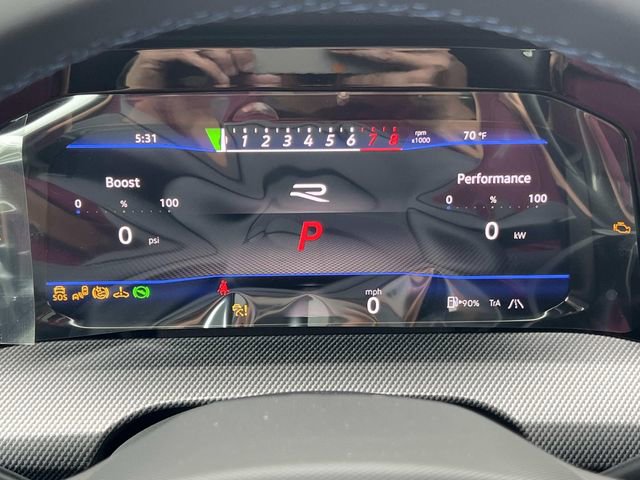 New 2026 Volkswagen Golf image 17