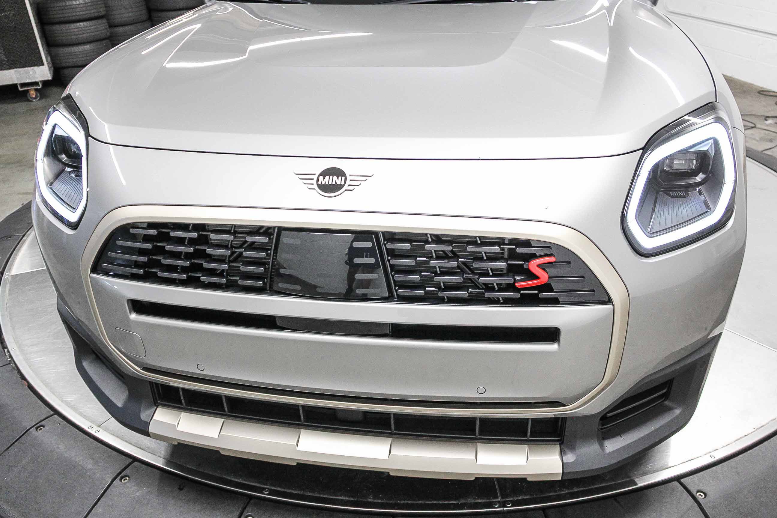 New 2026 MINI Cooper Countryman S image 11