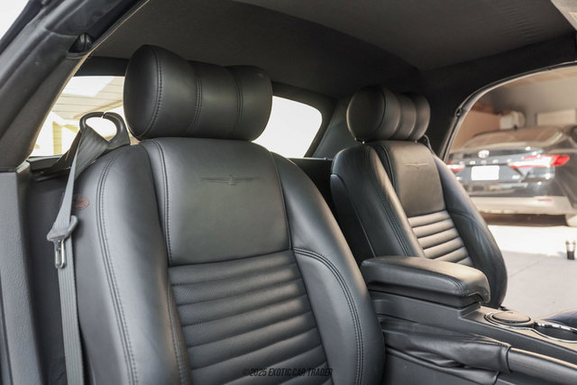 Used 2002 Ford Thunderbird Deluxe image 54