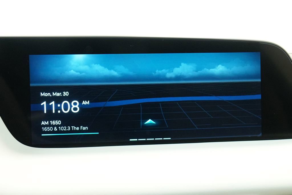 Used 2023 Genesis G90 3.5T image 38