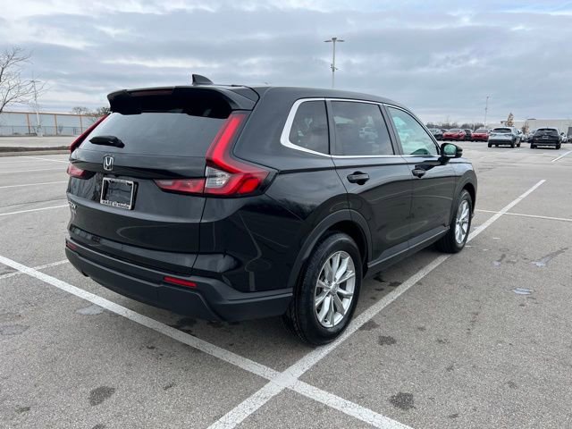 Certified 2024 Honda CR-V EX image 4