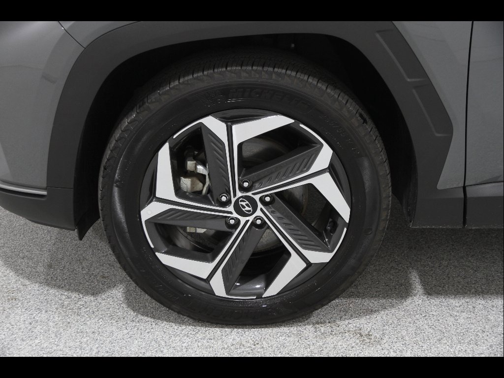Certified 2024 Hyundai Tucson SEL w/ Convenience Package AWD/4WD image 22