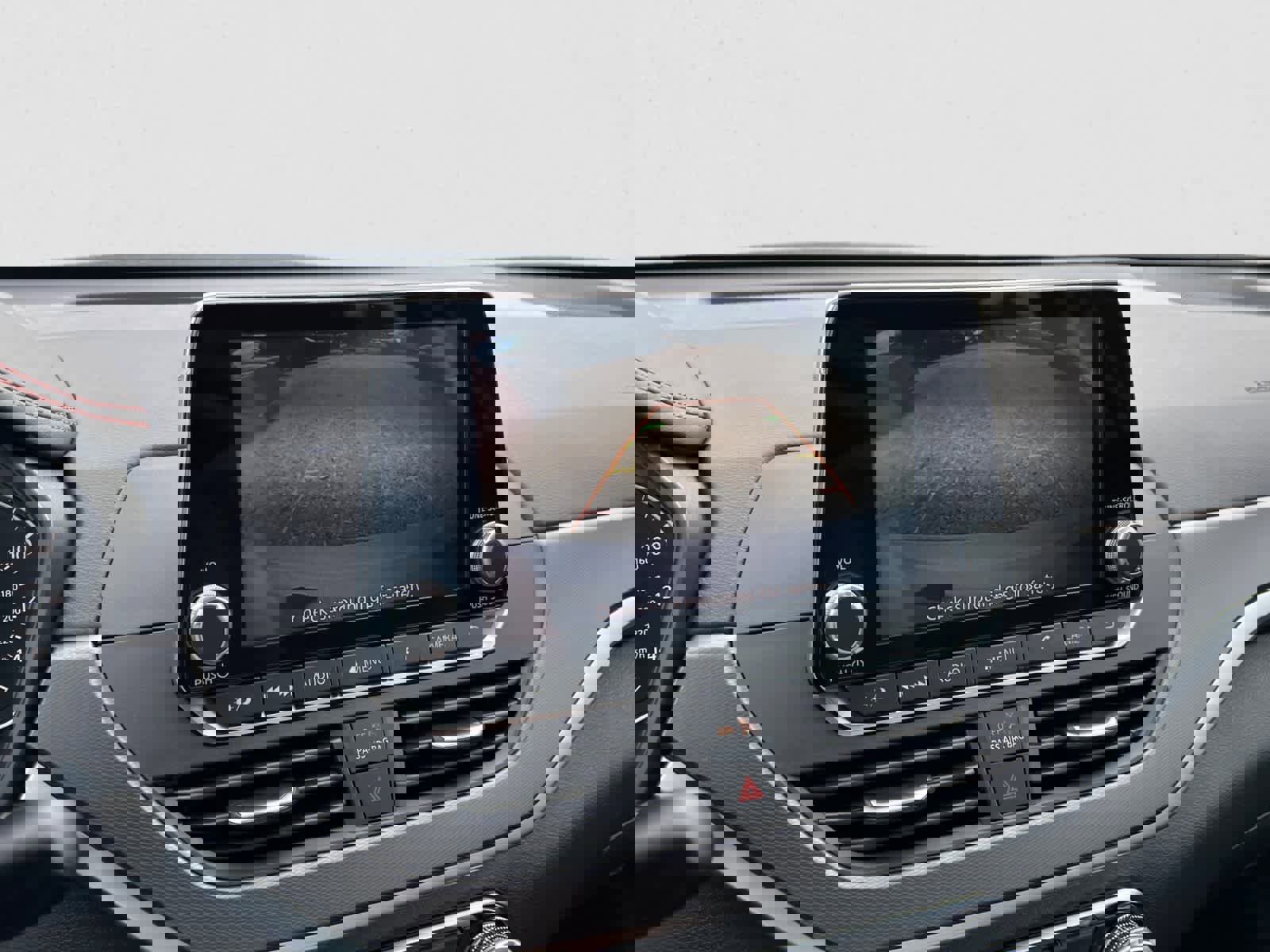 New 2025 Nissan Altima 2.5 SR image 20