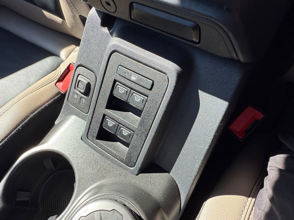 Used 2023 Ford Bronco Wildtrak image 31