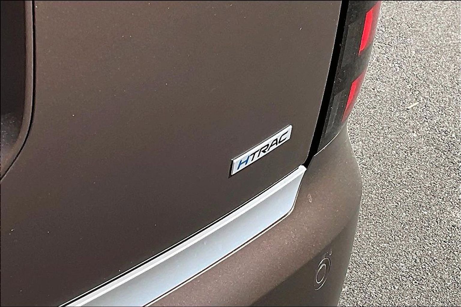 New 2026 Hyundai Palisade Calligraphy AWD/4WD image 9