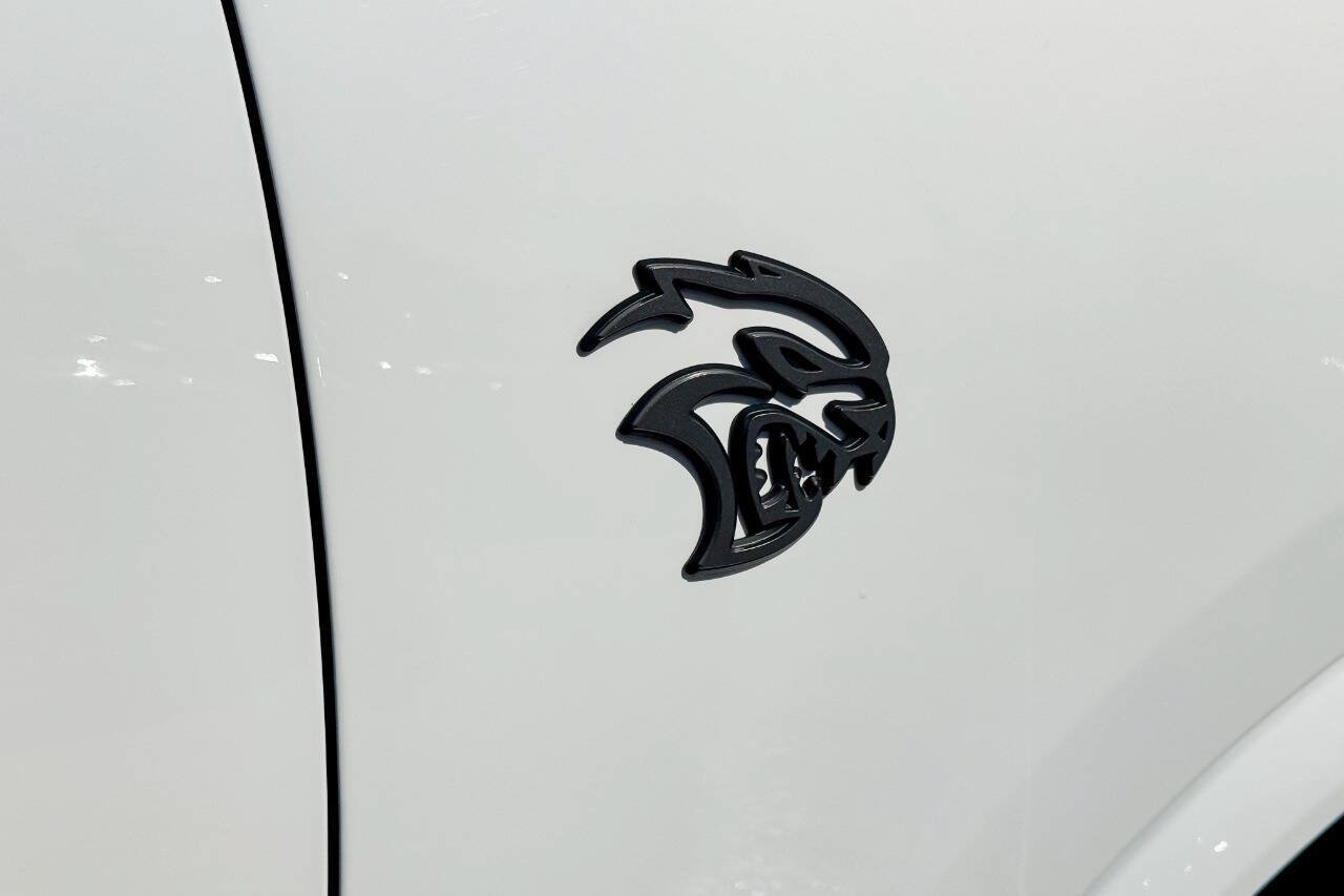 Used 2023 Dodge Durango SRT Hellcat AWD/4WD image 17