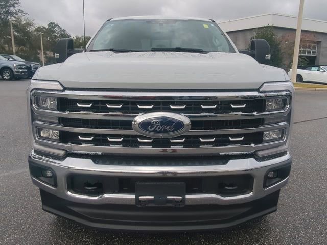 New 2026 Ford F250 XLT w/ XLT Premium Package image 10