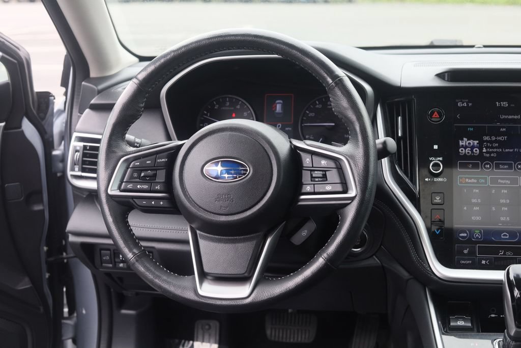 Used 2023 Subaru Outback Limited AWD/4WD image 20