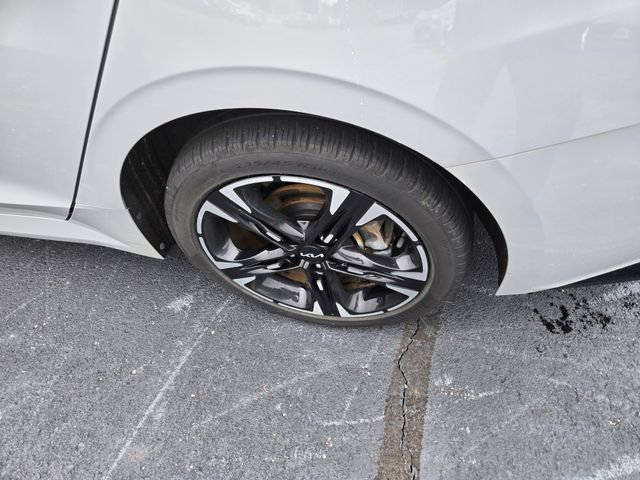 Used 2023 Kia K5 GT-Line FWD image 22