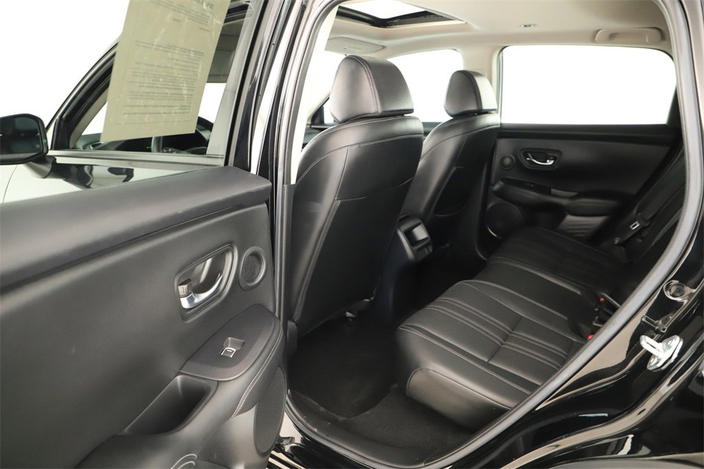 Used 2024 Honda HR-V EX-L image 27