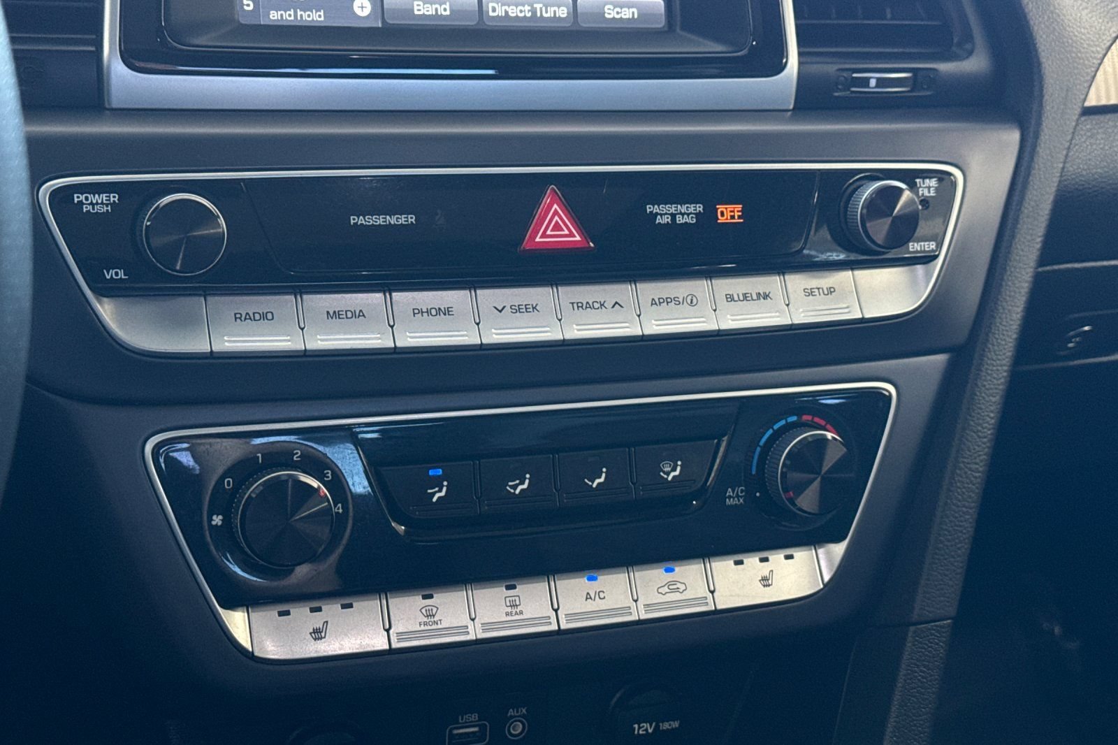 Used 2018 Hyundai Sonata Sport FWD image 19