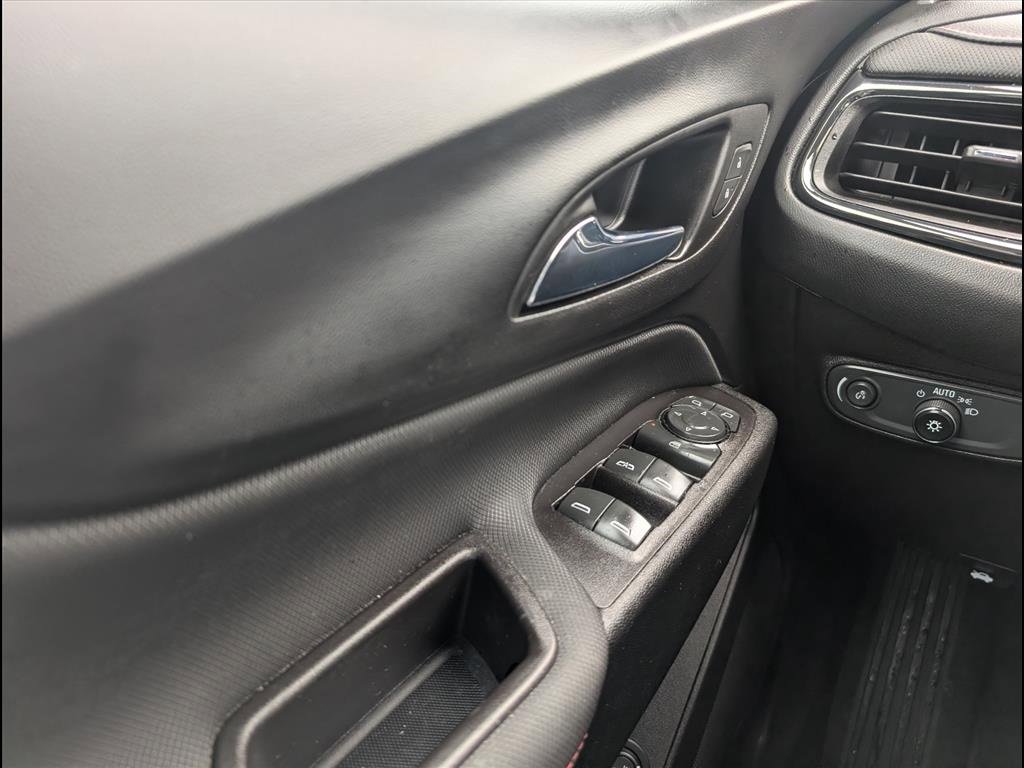 Used 2022 Chevrolet Equinox RS image 20