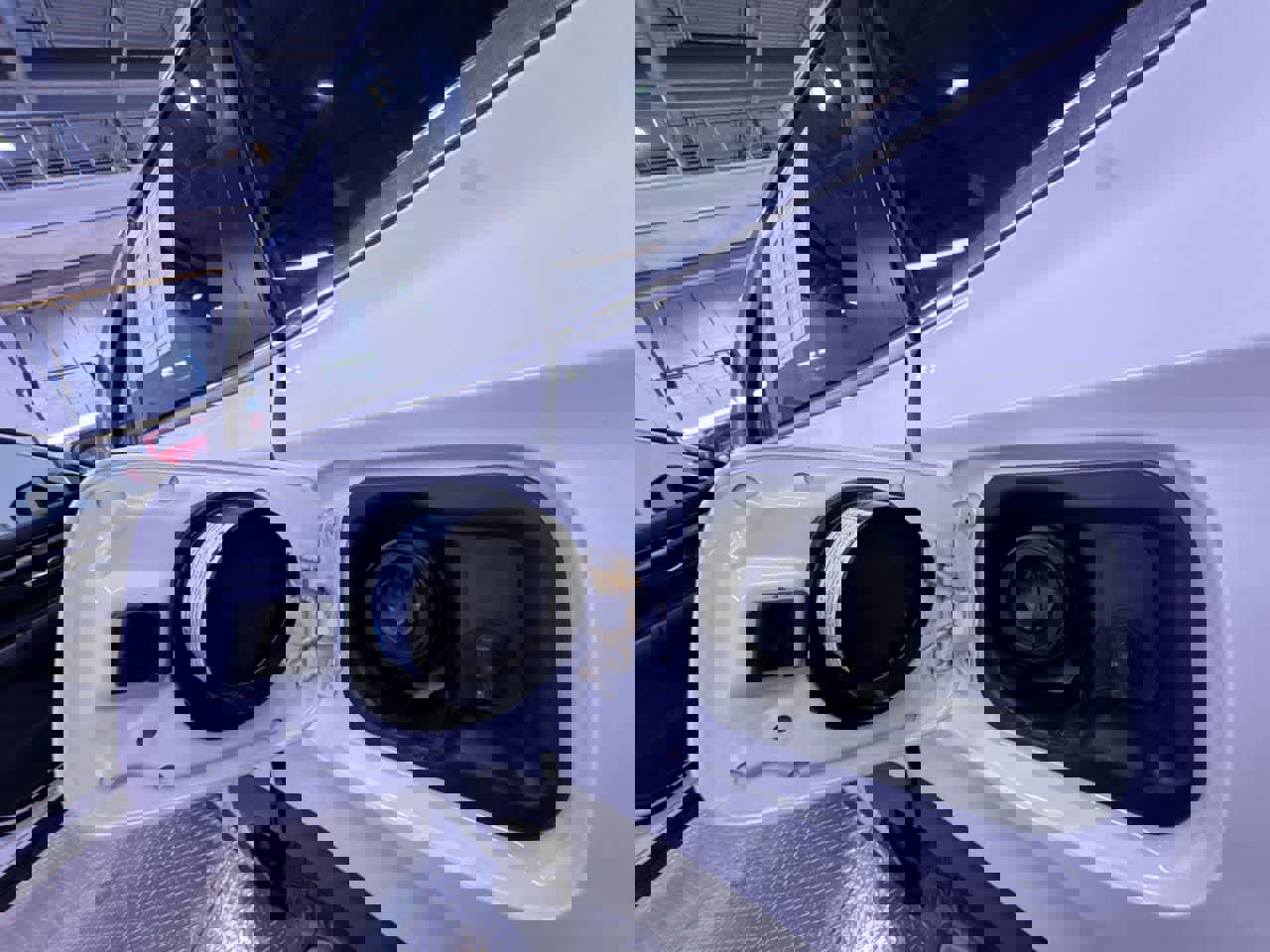 Used 2024 Honda CR-V EX image 39