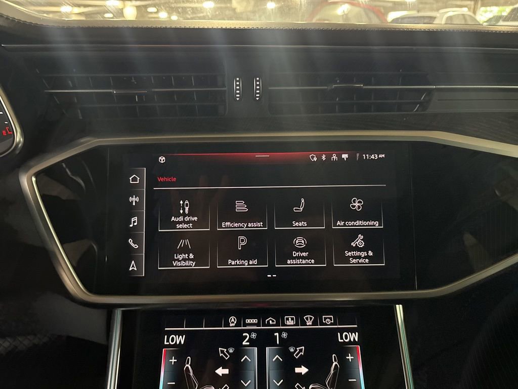 Used 2022 Audi A6 3.0T Prestige image 20