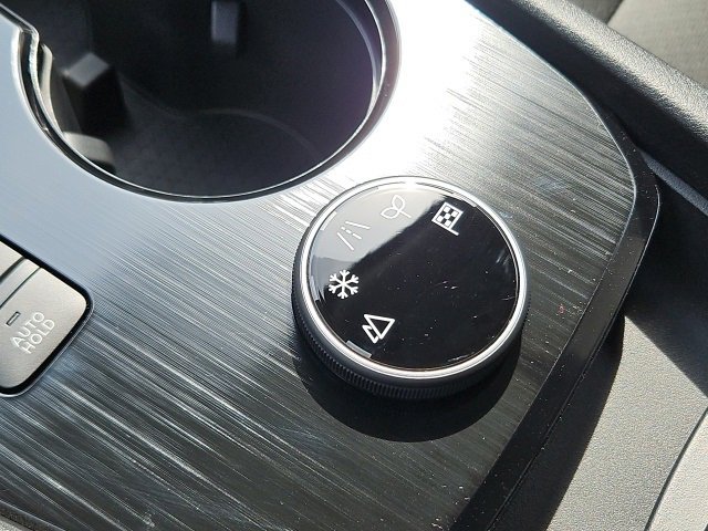 New 2026 Nissan Rogue SV image 22