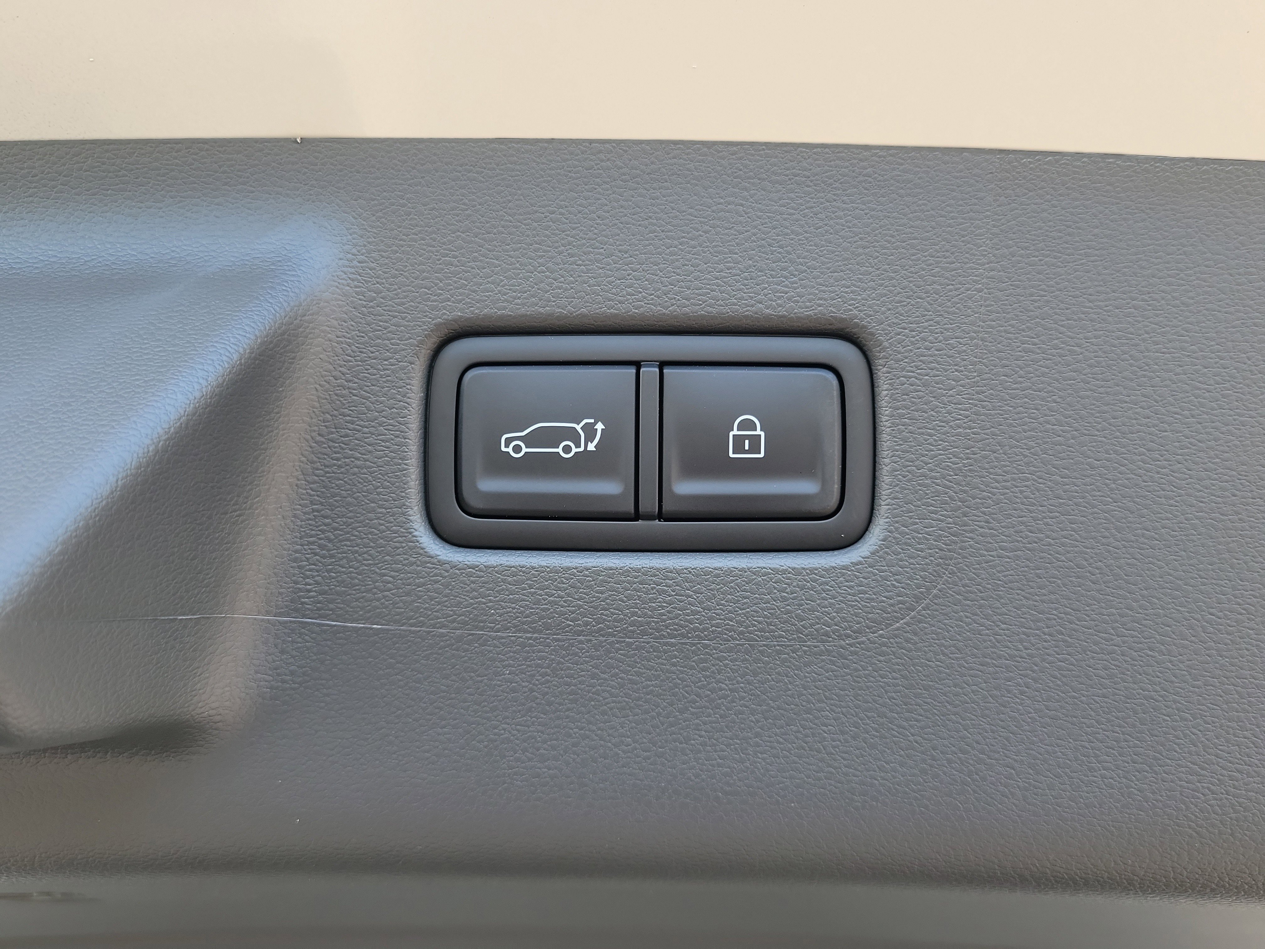 New 2026 Hyundai Santa Fe SEL image 11