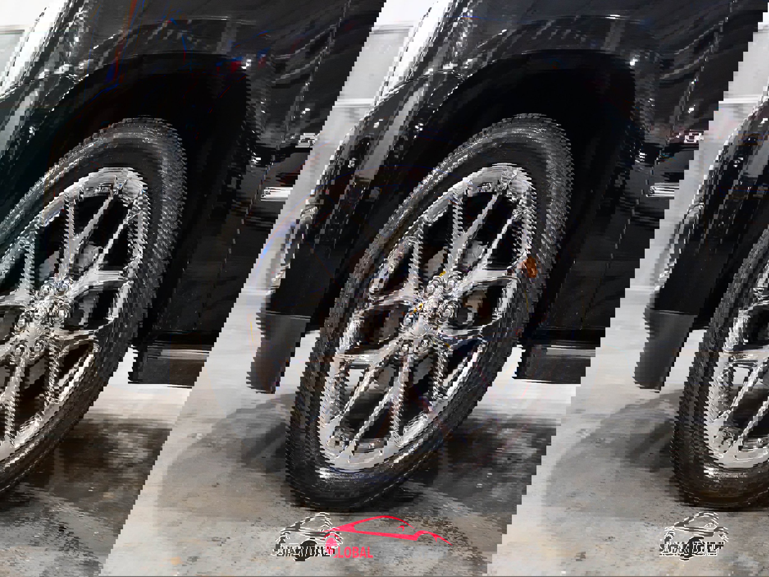 Used 2019 GMC Yukon XL Denali w/ Denali Ultimate Package image 9