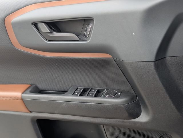 Certified 2021 Ford Bronco Sport Outer Banks AWD/4WD image 26