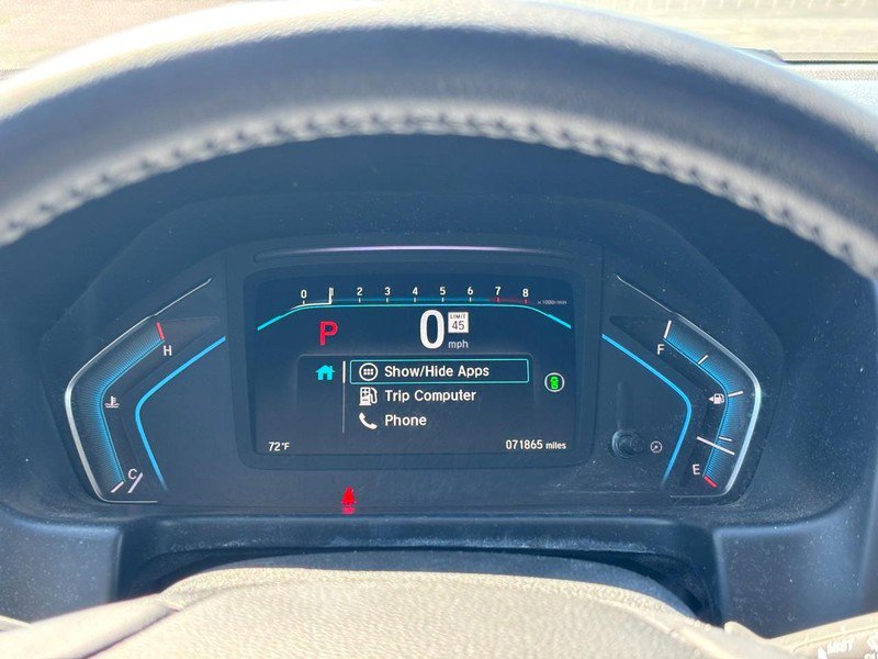 Used 2022 Honda Odyssey Touring image 21