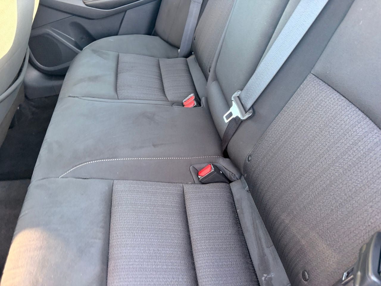 Certified 2024 Nissan Altima 2.5 SV FWD image 16