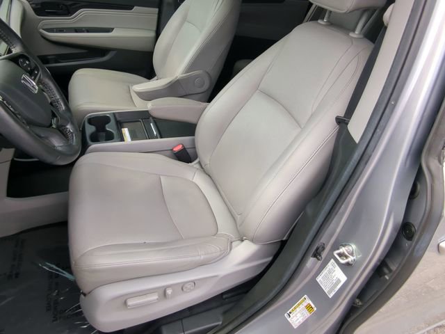 Used 2020 Honda Odyssey Elite image 22