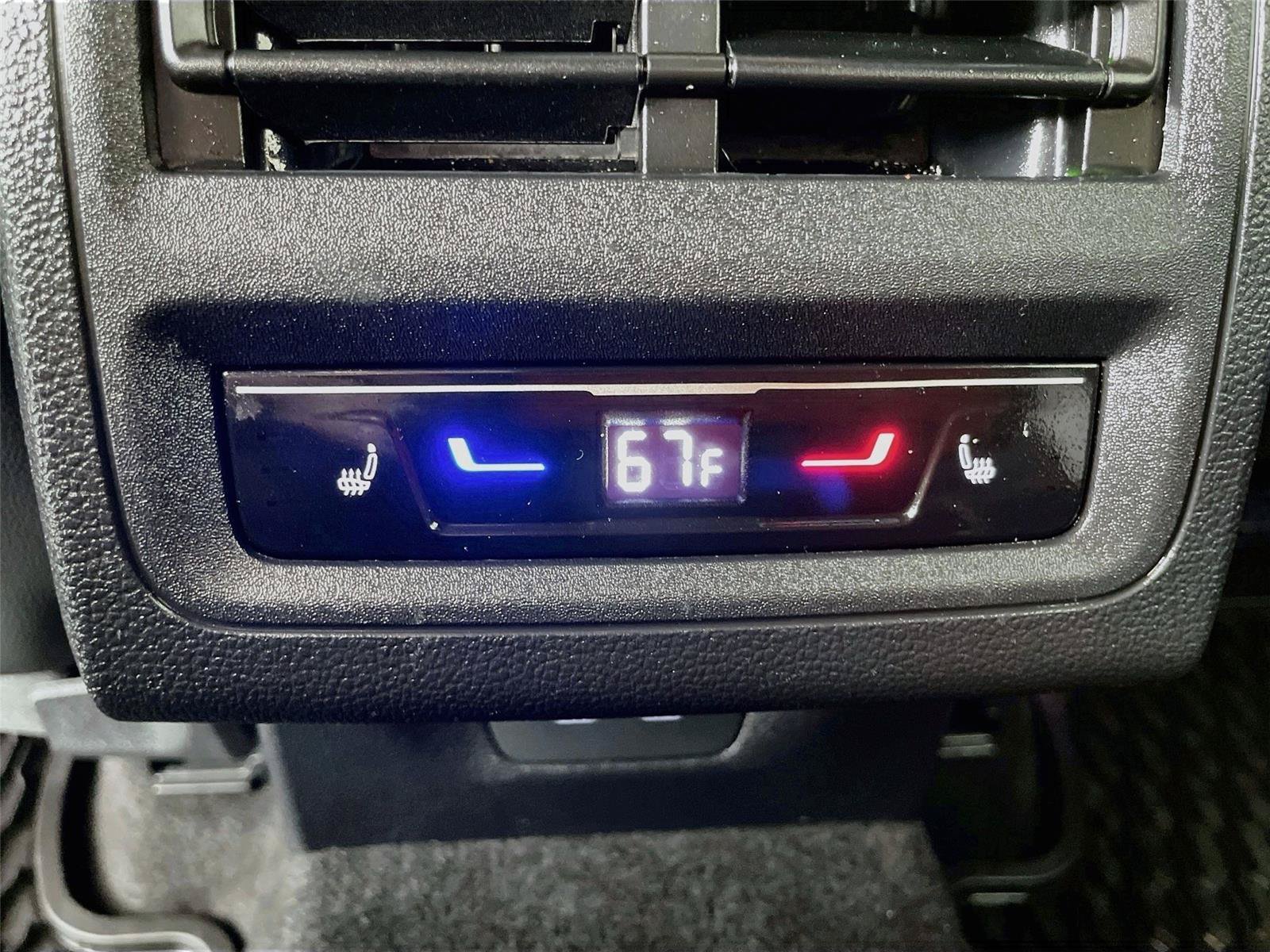 Used 2024 Volkswagen GTI Autobahn FWD image 29