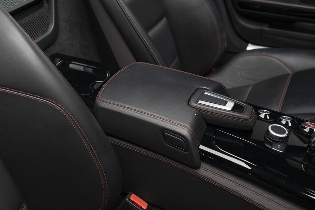 Used 2013 Mercedes-Benz SLS AMG GT Roadster image 23